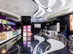 -时代华纳国际影城(鹏晖广场店)