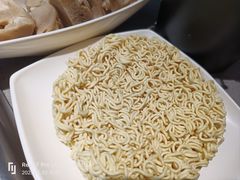 -海底捞火锅(万象城店)