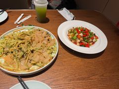 -北李妈妈菜·虾爬子大锅贴(贵和店)