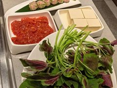 -海底捞火锅(百利广场店)