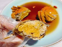 -蟹榭(静安寺晶品商场店)