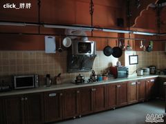 娜娜厨房-娜娜度假小旅馆