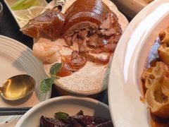 -太守宴·蘭院(天塔店)