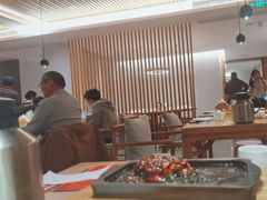 -枣子树·素食餐厅(普陀山店)