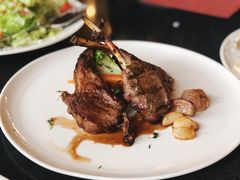 -WOLFGANG PUCK KITCHEN & BAR(迪士尼小镇店)