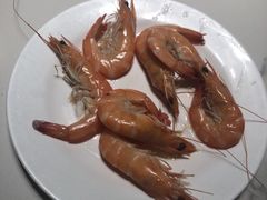 -青蓬蒸汽海鲜·深圳老字号·团建聚会(壹方城店)