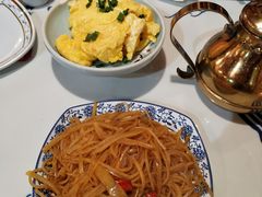 -京氣春饼(机场店)