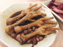 -百家鸡味馆(清泰店)