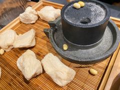 -煲宫猪肚鸡(晶品店)