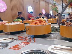 -喜家自助小火锅(乐客城店)