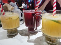 -墨纪Mojí墨西哥餐厅(官舍店)