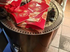 -阿甘锅盔(中关村食宝街店)