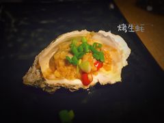 -郑喜旺烧烤(郑州总店)