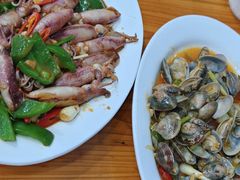 -星奇缘·海鲜餐厅(东山美食地标店)