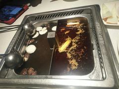 -海底捞火锅(长沙华创国际广场店)