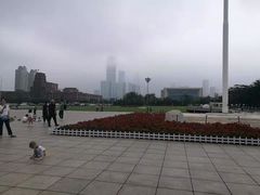 -大连人民广场