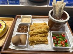 -江南韵·无锡太湖文化体验餐厅(凤凰天街店)
