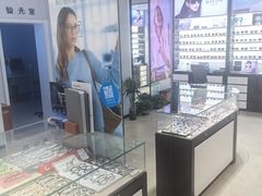 -大明眼镜(方庄店)