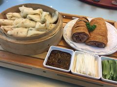 -汉唐宴长安食府