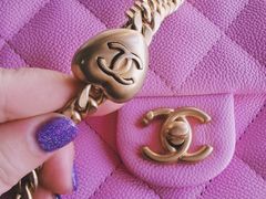 -Chanel(德基广场店)