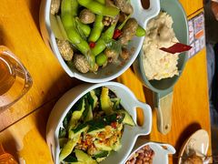 -炒豆合作社(东四总店)