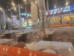 -金喜娜无限自助烤肉(泰达永旺店)