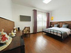 -成都泥邦陶艺民宿(洛带店)