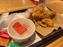 -肯德基(星河店)