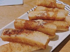 -老妈私房鱼头(欧洲城店)