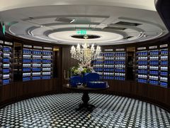 -CHARLIETOWN红茶公司(南京万象天地店)