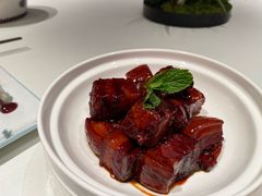 -惠丰堂饭庄·烤鸭·京味菜(翠微路店)