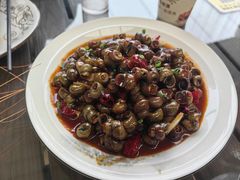 -七的湖·江南蟹舫·阳澄湖农家菜(蟹舫苑店)