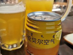 -很久以前羊肉串(中山公园店)