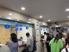 -上海市皮肤病医院(武夷路院区)