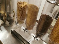 -茵特拉根酒店·西餐厅