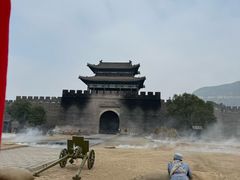 -红嫂家乡旅游区