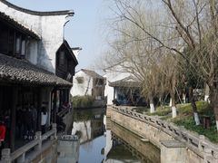 -嘉兴月河历史街区