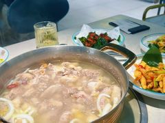-椰客·海南椰子鸡(新塘永旺梦乐城店)