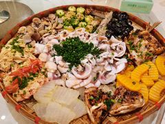 -御满江海鲜酒家(洛溪新城店)