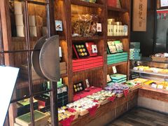 自助取餐区-南宋胡记(杭州体育场路店)