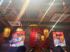 -兔槽江湖菜·重庆璧山兔(水围店)