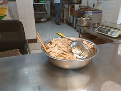 泡椒凤爪-章李氏夫妻肺片(经八路店)