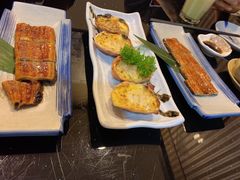 -真剑日本料理·铁板烧(贵州路店)