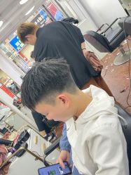 -乾健·烫染·接发SALON