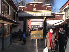 -小昭寺