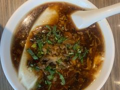 -眉州东坡(团结湖店)