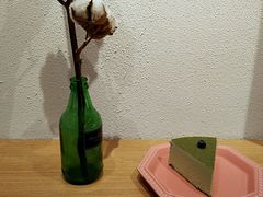 -流酥可心·牛乳蛋糕商店(禾祥西路店)