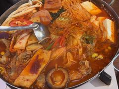 -双门洞·森系料理(体育西店)