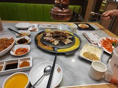 -韩宫宴和牛烤肉(合肥滨湖银泰城店)
