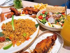 -卡朋西餐(悦汇城店)